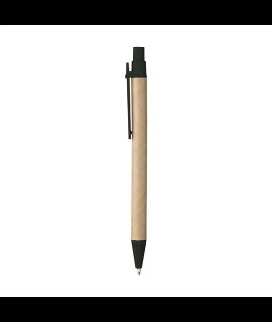 Paper Wheatstraw Pen