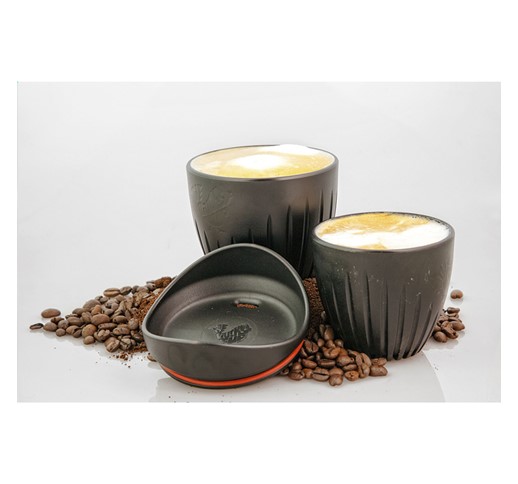 Coffee Travel Mug 250 ml reciklirana skodelica za kavo