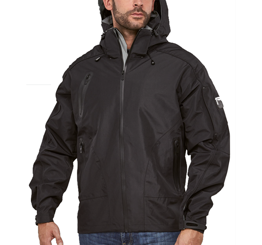 EXCEL - DINTEX 10000/8000 MALE SHELL JACKET