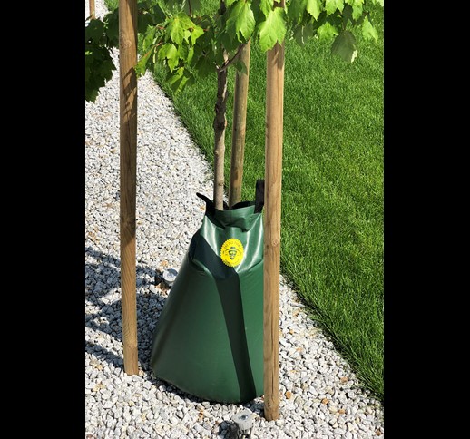 CUMULUS vrečke za zalivanje rastlin in dreves