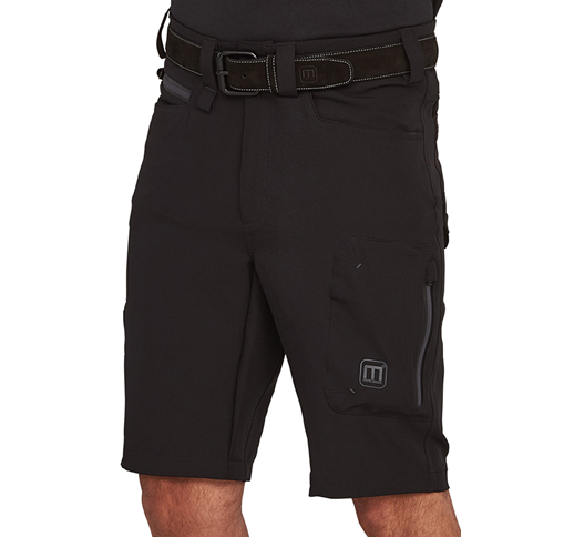 MACTRONIC - FUNCTIONAL STRETCH POWERDRY WORK SHORTS
