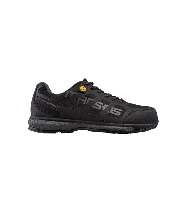 MACTRONIC S1P ESD POWERDRY SAFETY SHOES