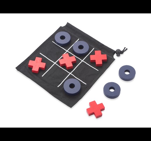 Puzzle game TIK