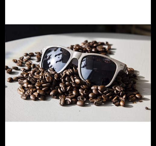 Coffee Sunglasses