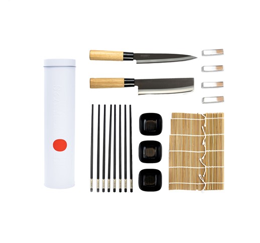 Kimora Sushi Kit darilni set
