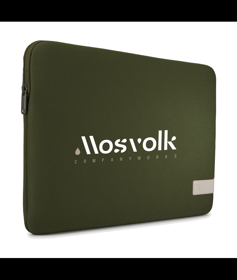 Case Logic Reflect 15.6 inch Laptop Sleeve