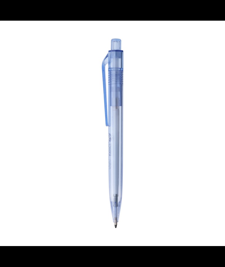 RPET Pen Big Clip pisala