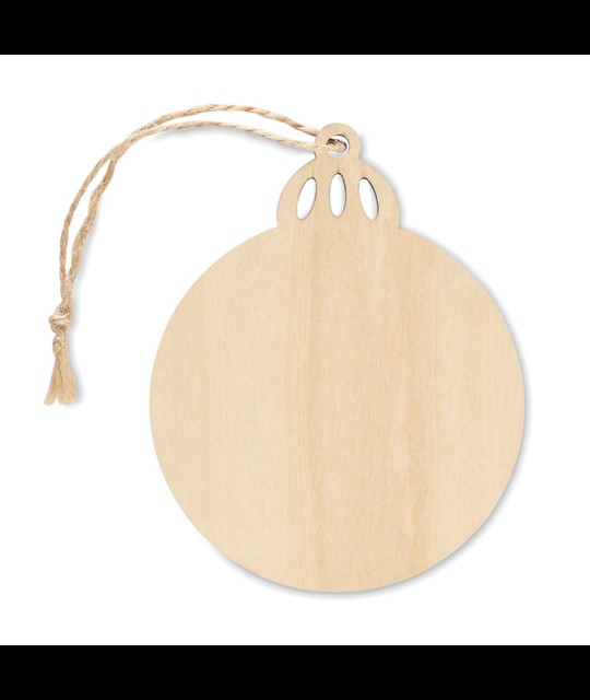 YASUM - Christmas ornament bauble