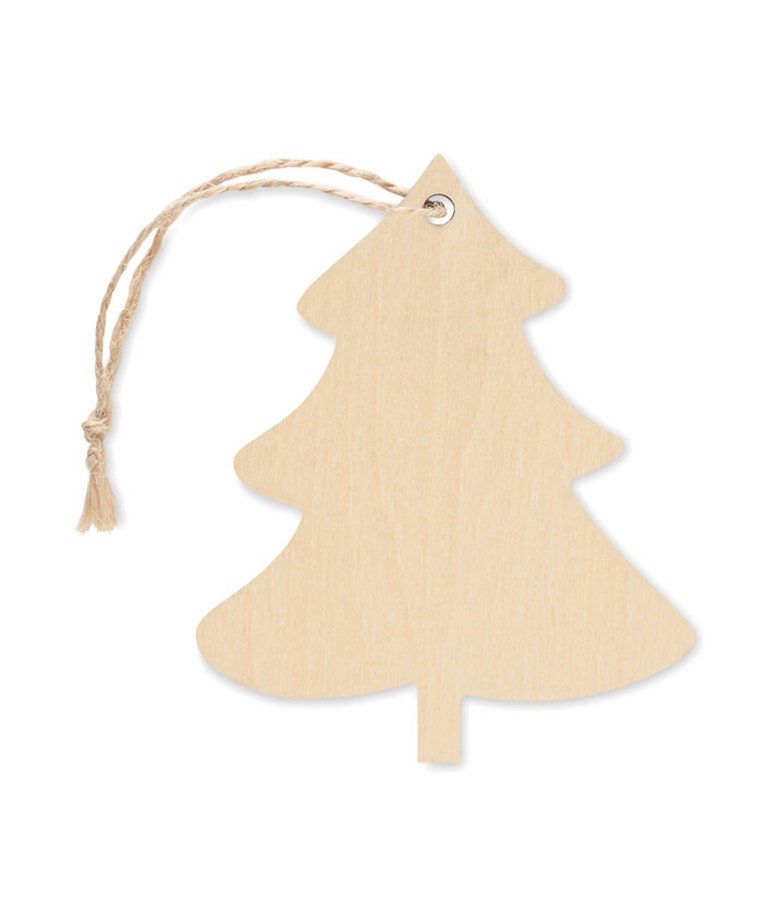 KIVA - Christmas ornament tree