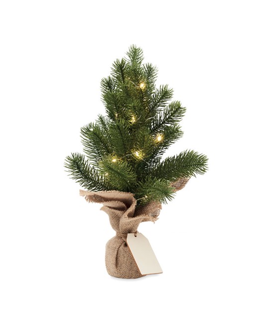 AVETO - Mini artificial Christmas tree