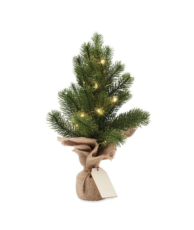 AVETO - Mini umetno božično drevo