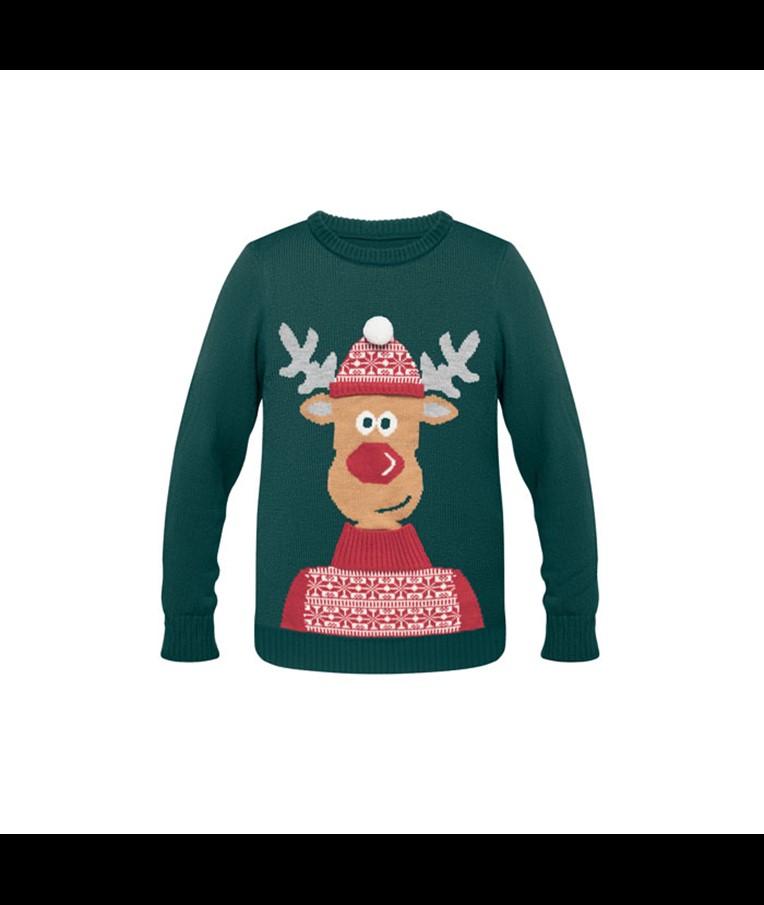 SHIMAS - Christmas sweater S/M