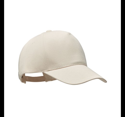 BICCA CAP - Organic cotton baseball cap
