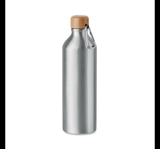 BIG AMEL - Aluminium bottle 800 ml