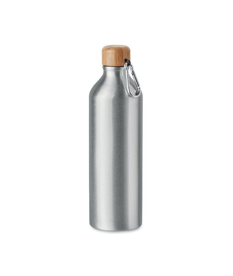 BIG AMEL - Aluminium bottle 800 ml