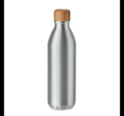 ASPER - Aluminium bottle 550 ml