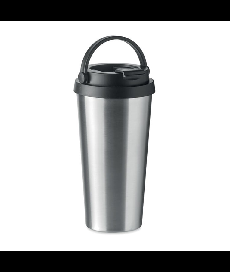 HAEN - Dvostenski kozarec 500 ml