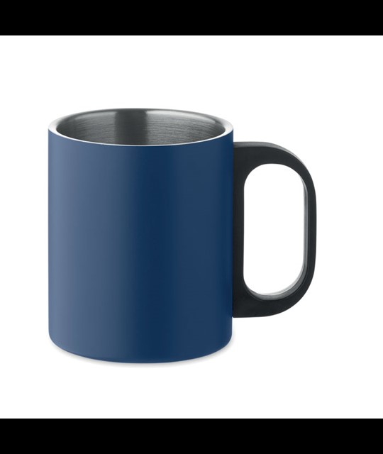 TANISS - Skodelica z dvojno steno 300 ml