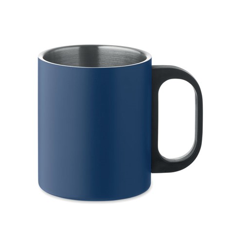 TANISS - Double wall mug 300 ml