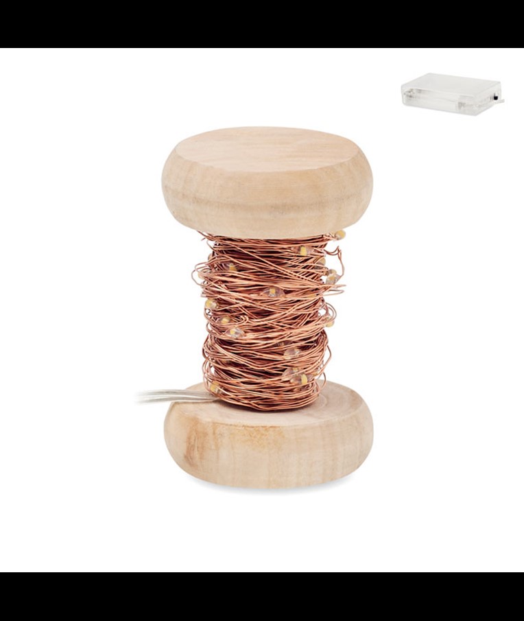 FAIRY - LED fairy lights string 5m