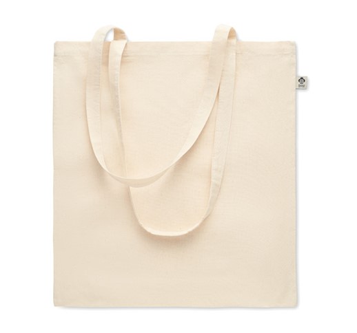 NUORO - Organic cotton shopping bag