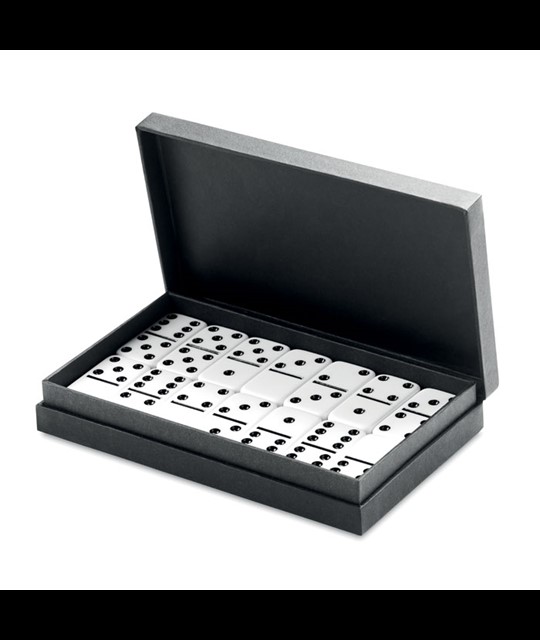 DOMINO - Komplet Dominio