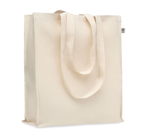 TRAPANI - Organic cotton shopping bag