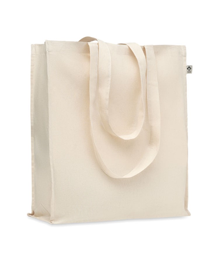 TRAPANI - Organic cotton shopping bag