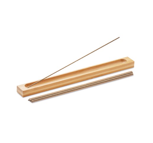 XIANG - Set za kadila iz bambusa