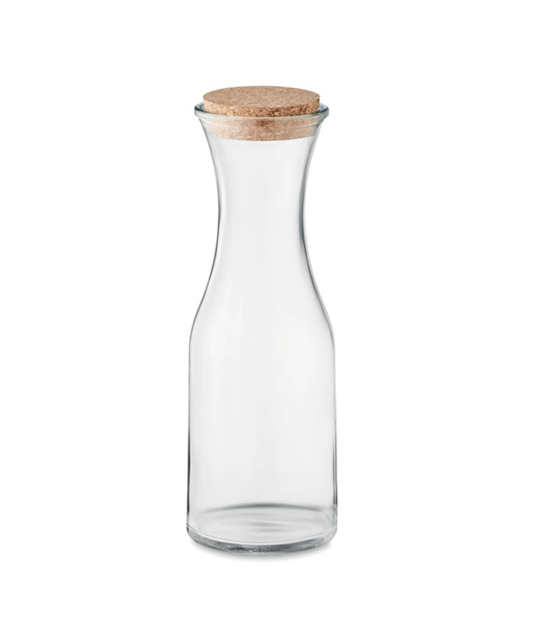 PICCA - Recycled glass carafe 1L