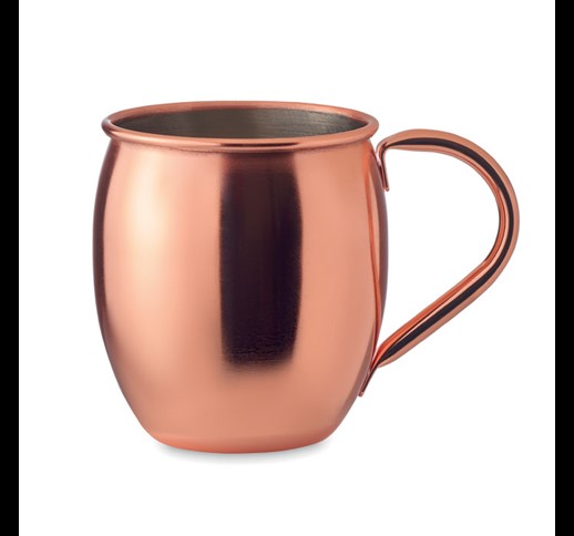 DAIQUIRI - Cocktail copper mug 400 ml