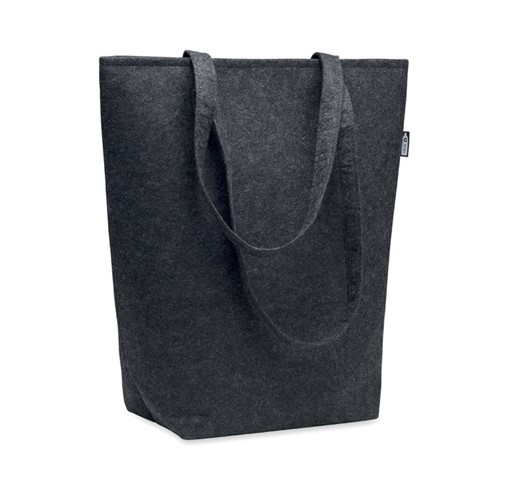 NATA - RPET prireditvena/nakupovalna torba iz filca