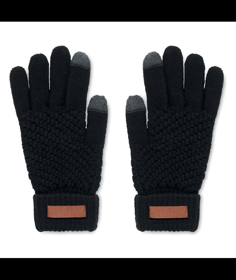 TAKAI - Rpet tactile gloves
