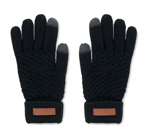 TAKAI - Rpet tactile gloves