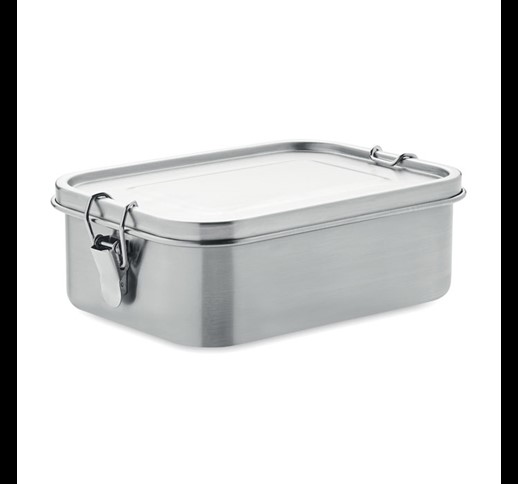 SAO - Stainless steel lunch box