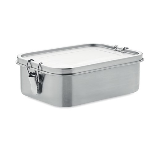 SAO - Stainless steel lunch box