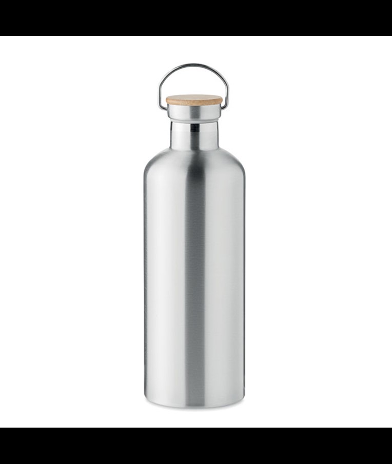 HELSINKI EXTRA - Double wall flask 1,5L
