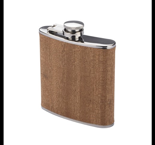 Hip flask RIDLEY 200 ml