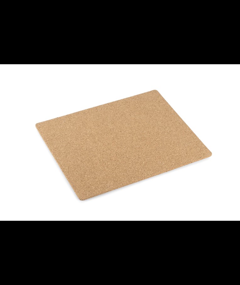 Cork mouse pad PADDI