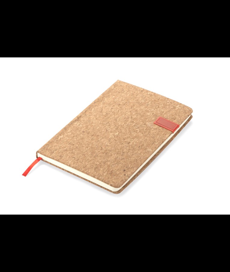 Notebook MENTE with USB flash drive 16 GB, A5