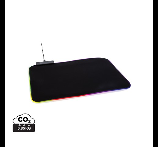RGB gaming mousepad