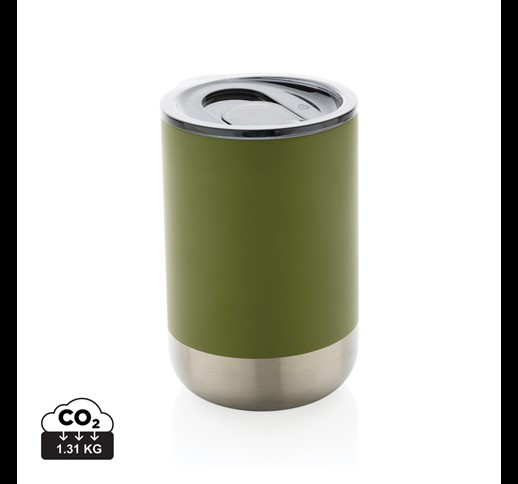 RCS Recycled stainless steel tumbler
