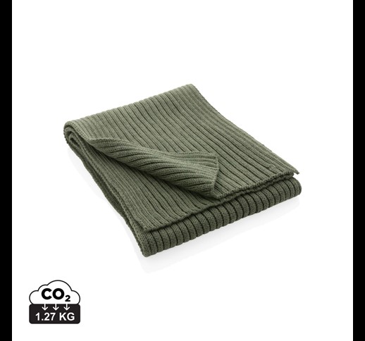 Impact AWARE™ Polylana® pleten šal 180 x 25 cm