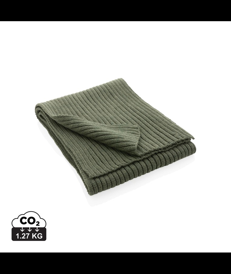 Impact AWARE™ Polylana® pleten šal 180 x 25 cm