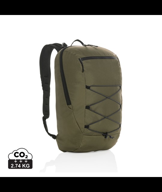 Impact AWARE™ Hiking backpack 18L