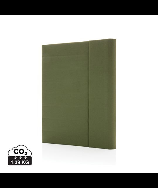 Impact Aware™ paket A4 z magnetnim zapiranjem