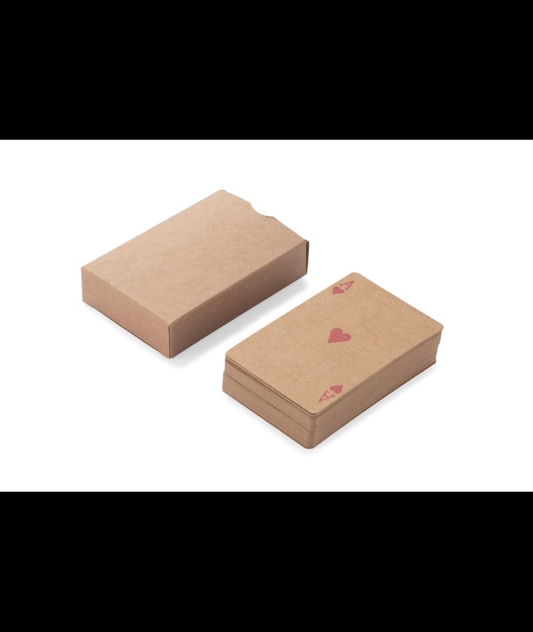 Playing cards MAKAO