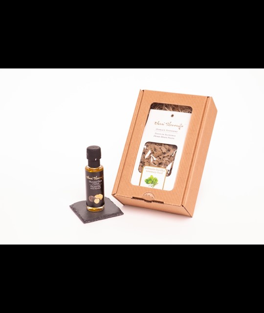 Košarica "OKUS SLOVENIJE"