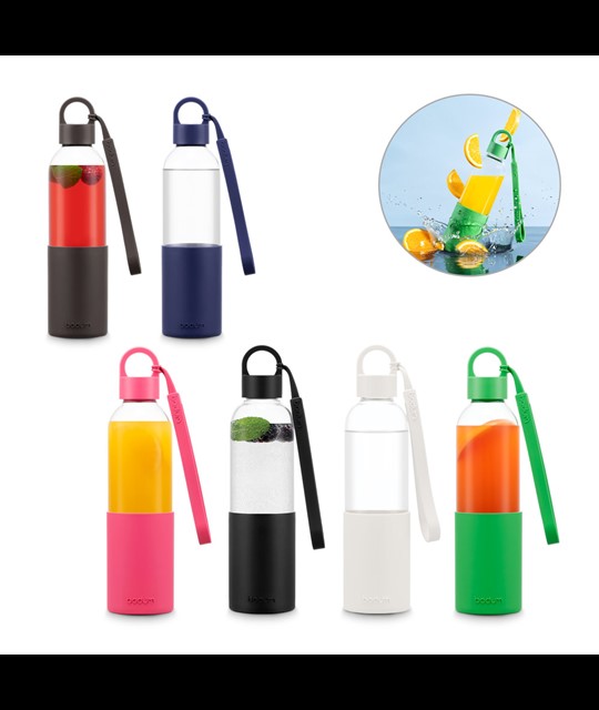 MELIOR. Bottle in tritan