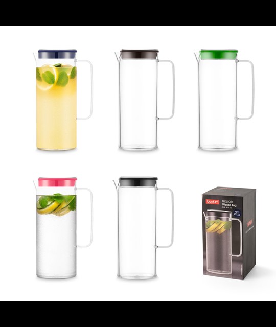 MELIOR 1'2L. Plastic jug 1'2 L